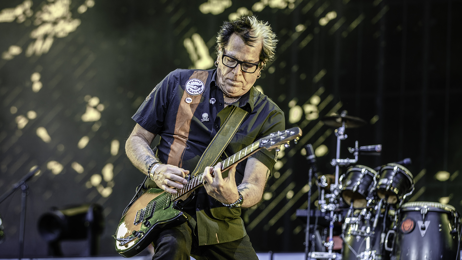 The Offspring @ Rock im Park, 6.6.2026